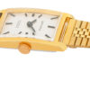 PARAL b new BIFORA Ladies´ Wristlet with Silver-White Dial