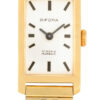 PARAL new BIFORA Ladies´ Wristlet with Silver-White Dial