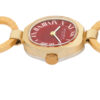 BIFORA Ladies´ Wristlet with Red Dial