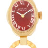 BIFORA Ladies´ Wristlet with Red Dial