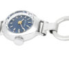 SMZLL BLUE b new BIFORA Ladies´ Wristlet with Blue Dial