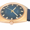 Screenshot 2025-10-01 at 12.43.06 BIFORA "115" Gold Plated Gents´Wrist Watch with Graduated Blue Dial