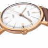 Screenshot 2025-10-01 at 13.11.45 BIFORA Gold Plated Gents´wristwatch with Art Deco Numerals