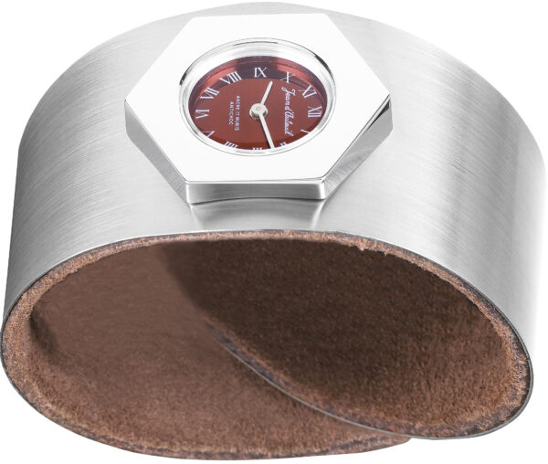 n132 5 b copy-2 JEAN D'AUTEUIL Futuristic Ladies´ Wristwatch "Uhura"
