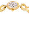 BIFORA Ladies´ Wristlet with Silver-White Dial and Latin Numerals