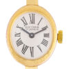 BIFORA Ladies´ Wristlet with Silver-White Dial and Latin Numerals