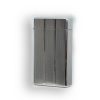 IMG_4766 COLIBRI MOLECTRIC LIGHTER - 88 SILVER LINES
