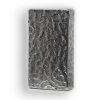 IMG_4768 COLIBRI MOLECTRIC LIGHTER - 88 SILVER SHAPES