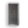 IMG_4769 COLIBRI LIGHTER - SENSATRON SILVER