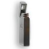 IMG_4770 COLIBRI LIGHTER - SENSATRON SILVER