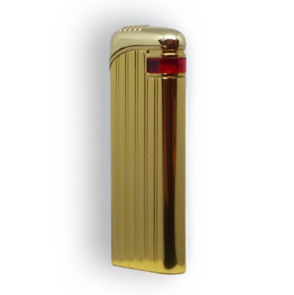 COLIBRI LIGHTER - QUANTUM “AURIC”