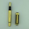MONTBLANC - J.P. MORGAN LIMITED EDITION, PATRON OF THE ARTS 888 SERIES FOUNTAIN PEN