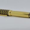 MONTBLANC - J.P. MORGAN LIMITED EDITION, PATRON OF THE ARTS 888 SERIES FOUNTAIN PEN