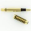 MONTBLANC - J.P. MORGAN LIMITED EDITION, PATRON OF THE ARTS 888 SERIES FOUNTAIN PEN