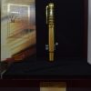 MONTBLANC - J.P. MORGAN LIMITED EDITION, PATRON OF THE ARTS 888 SERIES FOUNTAIN PEN