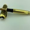 MONTBLANC - J.P. MORGAN LIMITED EDITION, PATRON OF THE ARTS 888 SERIES FOUNTAIN PEN