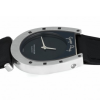 Screenshot 2025-07-23 at 19.13.04 WITTNAUER Stainless Steel Wristwatch designed by Georges Claude with Black Dial (W9904W)