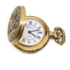 Screenshot 2025-07-24 at 11.22.58 AIRIN Pocket Watch (Savonette-Style) with White Dial and Roman Numerals (A-148651)