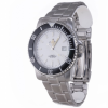 Screenshot 2025-07-24 at 18.34.08 LE MONDE Divers´ Watch with White Dial and Black Bezel (3189ACC/21)