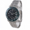 Screenshot 2025-07-24 at 23.19.35 LE MONDE Divers´ Watch with Black Dial and Grey Bezel with red & white markings (3199ACC/42)