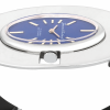 Screenshot 2025-10-01 at 11.06.30 JEAN D'AUTEUIL Futuristic Ladies´ Wristwatch "Disco Volante" with Blue Dial (JDA-58O/3)