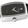 Screenshot 2025-10-07 at 08.40.30 WITTNAUER Plated Ladies´Wristwatch with a Cross-hair Dial and a Diamond (W2600WS1DS)
