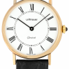Screenshot 2025-10-07 at 14.13.25 WITTNAUER Ladies´ Gold Plated Wristwatch with White Dial and Roman Numerals (W1611YS)