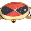 Screenshot 2025-10-07 at 14.14.16 WITTNAUER Ladies´ Gold Plated Wristwatch with a Lapis Sector Dial and a Diamond (W1611YS1D)