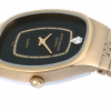 Screenshot 2025-10-07 at 15.42.32 WITTNAUER "Genève" Gold Plated Wristwatch with Black Dial and a Diamond (W9800YBID)
