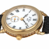 Screenshot 2025-10-08 at 09.03.01 L'EPÉE Ladies´ Gold Plated Wristwatch with Small Seconds, White Dial and Roman Numerals (L13224PO1)