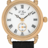 Screenshot 2025-10-08 at 09.05.21 L'EPÉE Ladies´ Gold Plated Wristwatch with Small Seconds, White Dial and Roman Numerals (L13224PO1)