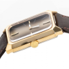 Screenshot 2025-08-01 at 10.57.28 BIFORA Gents´ Gold Plated Wristwatch with Graduated Brown Dial