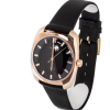 Screenshot 2025-08-04 at 10.52.04 BIFORA Gents´ Gold Plated Wristwatch with Lacquered Black Dial & Applied Indices