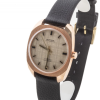 Screenshot 2025-08-04 at 10.57.44 BIFORA Gents´ Gold Plated Wristwatch with Textured Gilt Dial