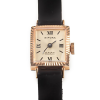 Screenshot 2025-08-04 at 17.36.13 BIFORA Ladies´ Gold Plated Wristlet with Gilt Dial, Latin Numerals & Textured Bezel