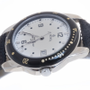 Screenshot 2025-09-29 at 11.46.28 LE MONDE Women´s wristwatch with White Dial and black Bezel (3390/21)