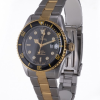 Screenshot 2025-09-29 at 12.29.46 LE MONDE Women´s wristwatch with Black Dial & Bezel on Two-Tone Bracelet (4491BIC/22)