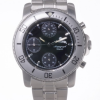 Screenshot 2025-09-29 at 12.37.40 LE MONDE Women´s Chronograph with Black Dial & Metallic Bezel on Steel Bracelet (5263ACC/62)