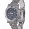 Screenshot 2025-09-29 at 12.37.46 LE MONDE Women´s Chronograph with Black Dial & Metallic Bezel on Steel Bracelet (5263ACC/62)