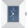Screenshot 2025-10-01 at 10.09.36 JEAN D'AUTEUIL Retrofuturistic Ladies´ Wristwatch with Blue Dial