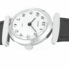 Screenshot 2025-10-01 at 10.11.02 GOLDOR 1970s Ladies´ Oval Wristwatch with Hooded Lugs and White Dial