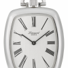 LEONARD Pocket Watch with Slate Dial and Roman Numerals