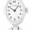 Screenshot 2025-10-01 at 12.26.37 BIFORA Ladies´ Wristlet with Textured Bracelet and White Dial with Arabic Numerals