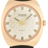 Screenshot 2025-10-01 at 12.30.19 BIFORA "115" Gents´ Gold Plated Wristwatch with Textured Gilt Dial
