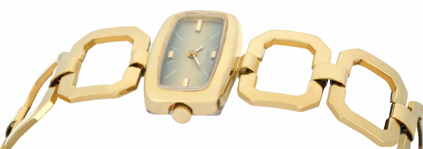 Screenshot 2025-10-01 at 12.50.33 BIFORA Ladies´ "Horizon" Wristlet with Green-Grey Graduated Dial