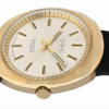 Screenshot 2025-10-01 at 14.02.47 BIFORA "Olympia" Gents´Gold Plated Wrist Watch with Gilt-Silvery Dial