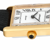 Screenshot 2025-10-07 at 14.45.08 WITTNAUER "Genève" Ladies´Gold Plated Wristwatch with White Dial and Roman Numerals