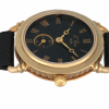 Screenshot 2025-10-08 at 09.10.34 L'EPÉE Ladies´ Gold Plated Wristwatch with Small Seconds, Black Dial and Roman Numerals